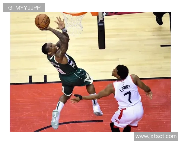 2019季后赛猛龙与雄鹿激战回顾：一场篮球史上的经典对决