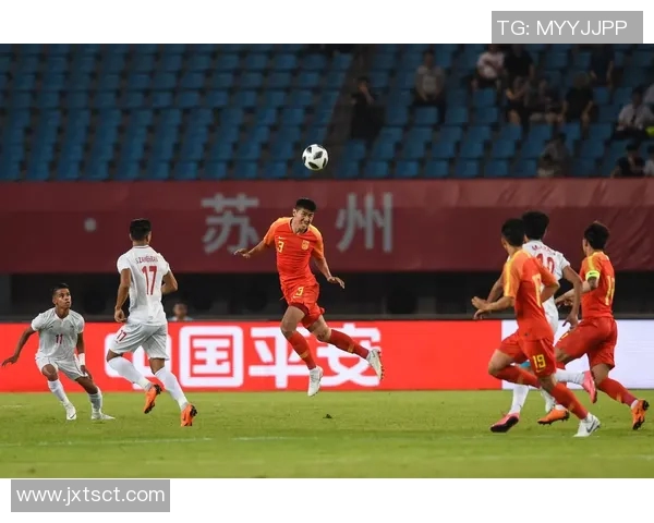 伊朗U23对阵中国队精彩对决分析与赛前预测