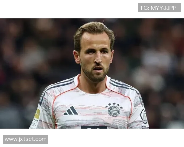 凯恩的传奇之路：从天才少年到足球巨星的辉煌历程与影响